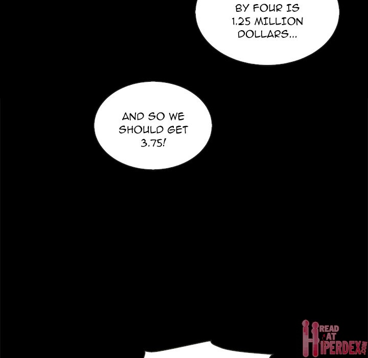 Bad Blood Chapter 25 Page 46