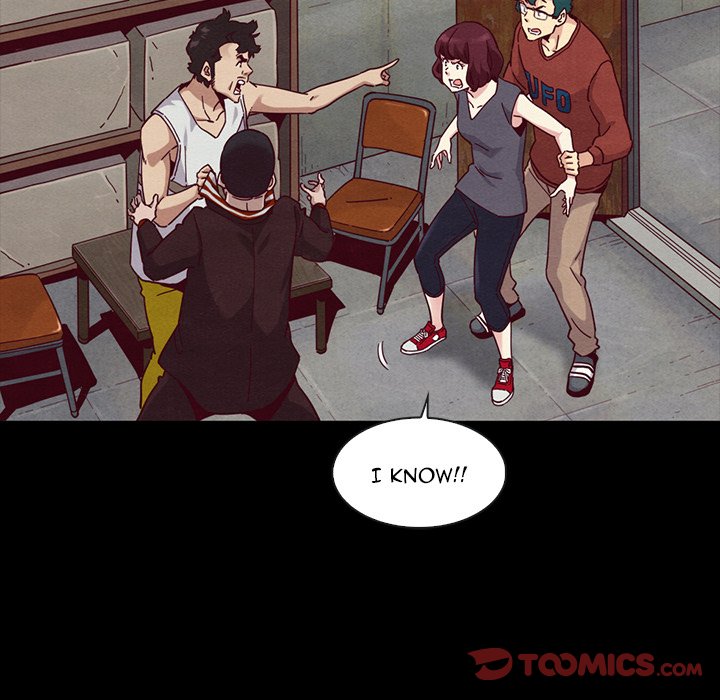 Bad Blood Chapter 25 Page 48