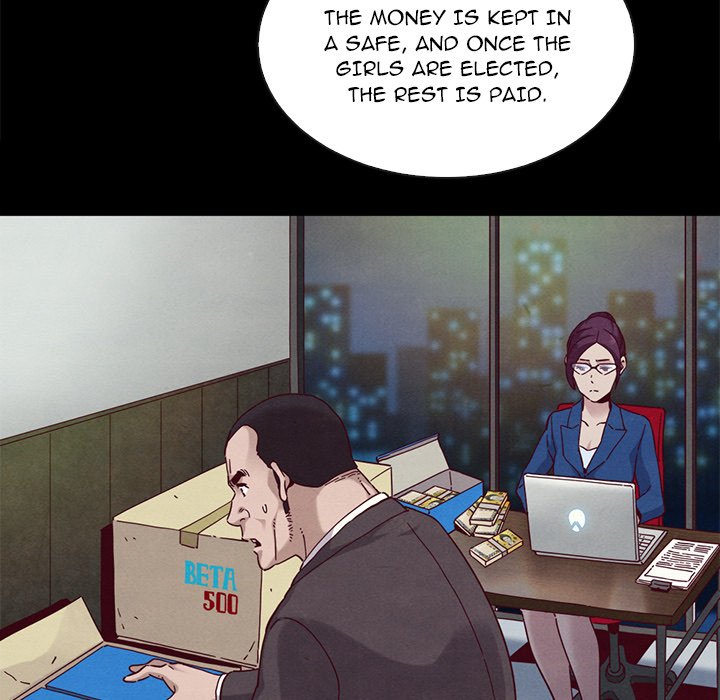 Bad Blood Chapter 25 Page 5