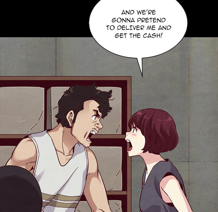 Bad Blood Chapter 25 Page 50