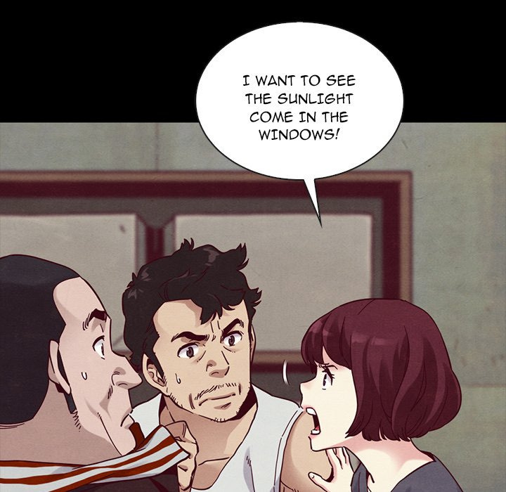 Bad Blood Chapter 25 Page 54