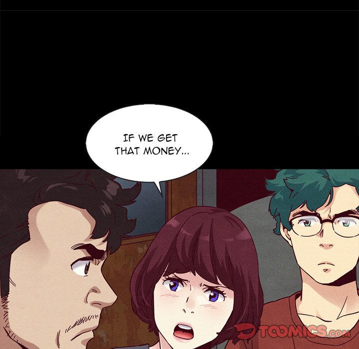 Bad Blood Chapter 25 Page 57