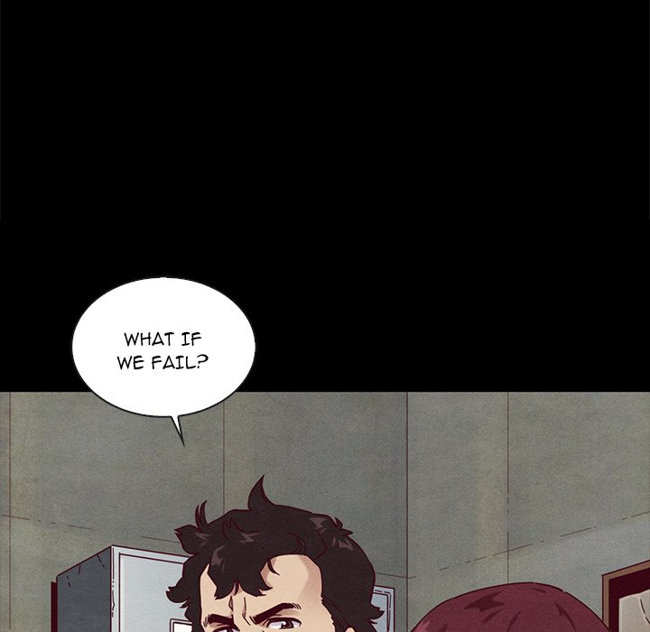 Bad Blood Chapter 25 Page 59