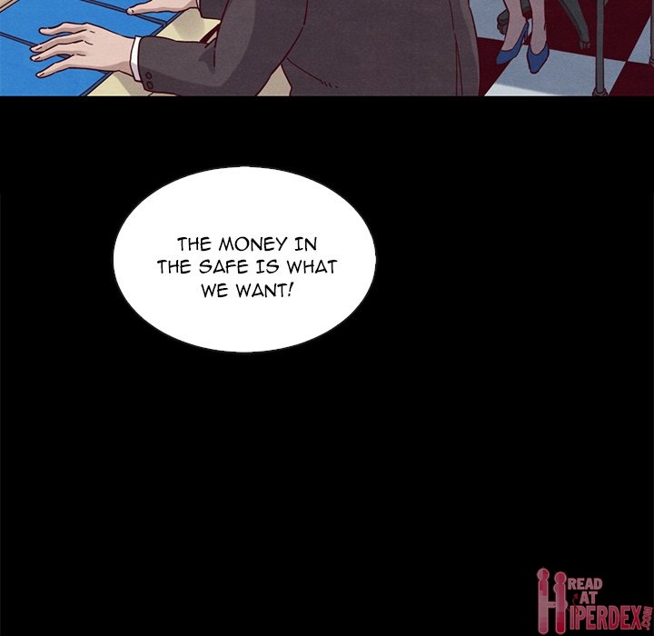 Bad Blood Chapter 25 Page 6