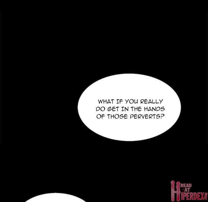 Bad Blood Chapter 25 Page 61