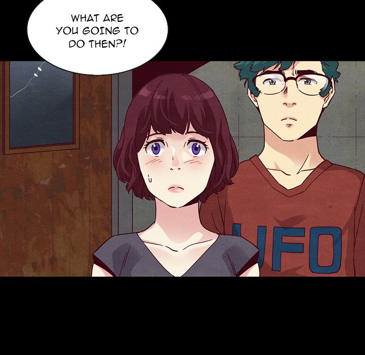 Bad Blood Chapter 25 Page 62