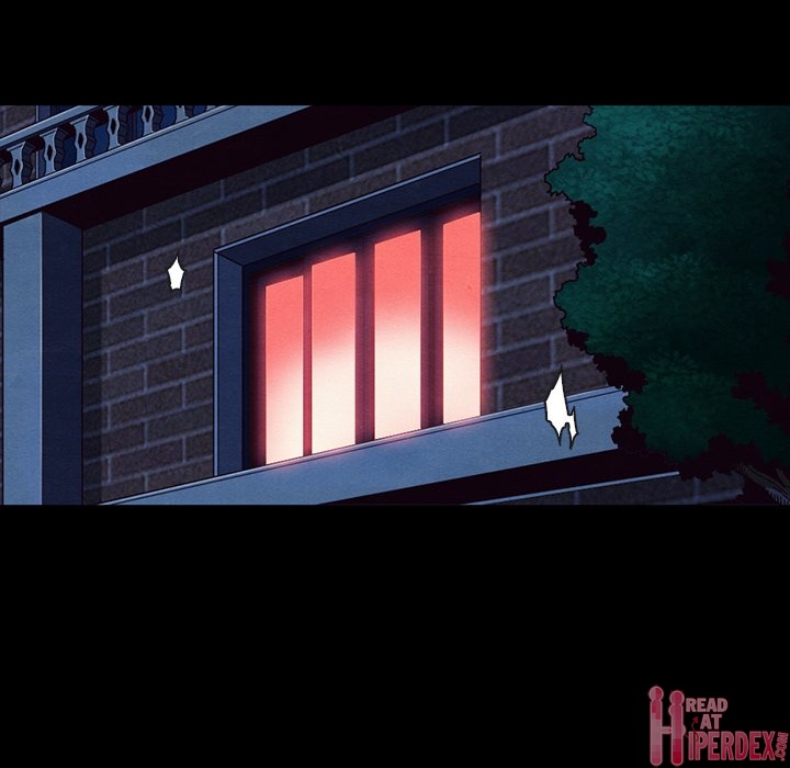 Bad Blood Chapter 25 Page 71