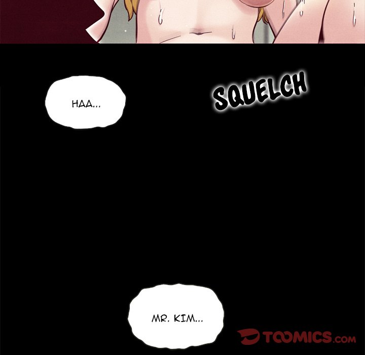 Bad Blood Chapter 25 Page 75