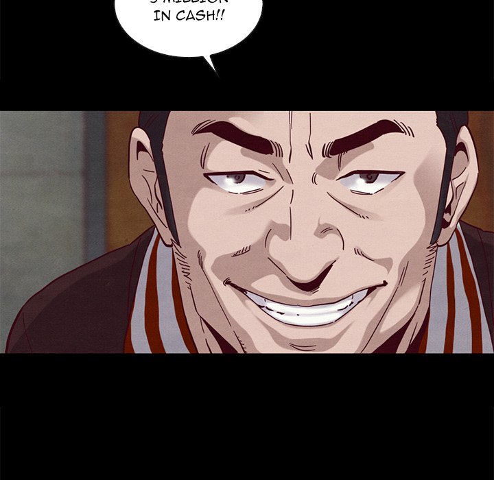 Bad Blood Chapter 25 Page 8