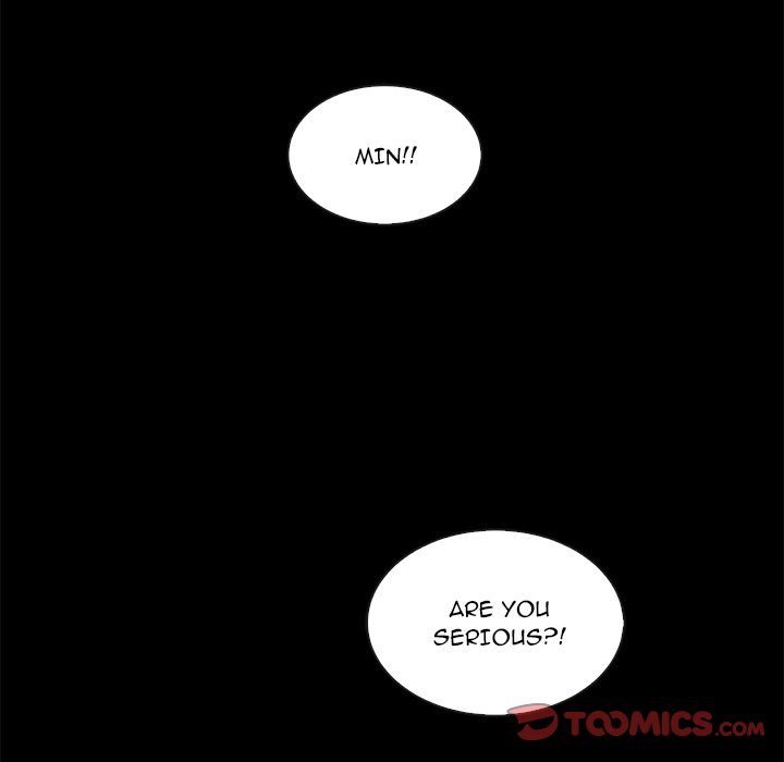 Bad Blood Chapter 25 Page 84