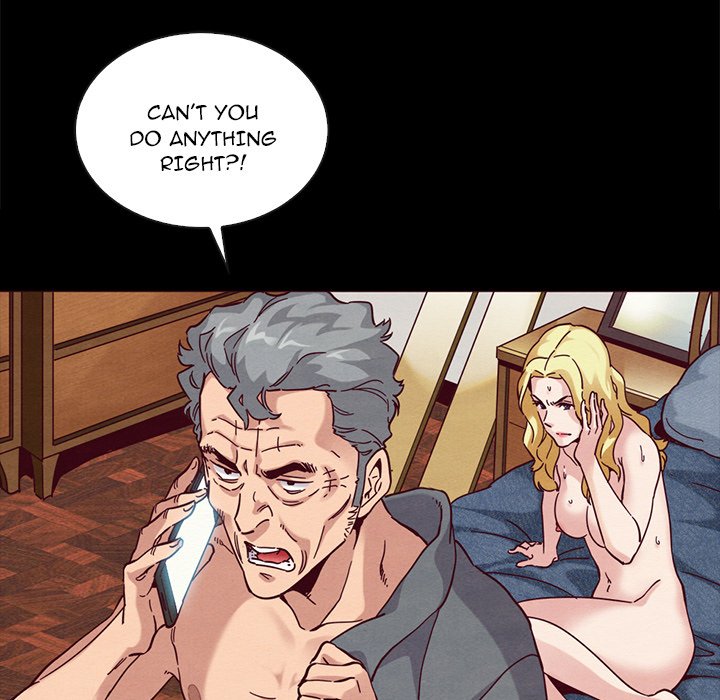 Bad Blood Chapter 25 Page 85