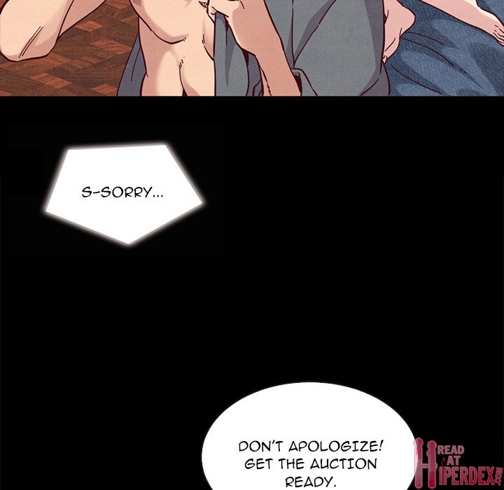Bad Blood Chapter 25 Page 86