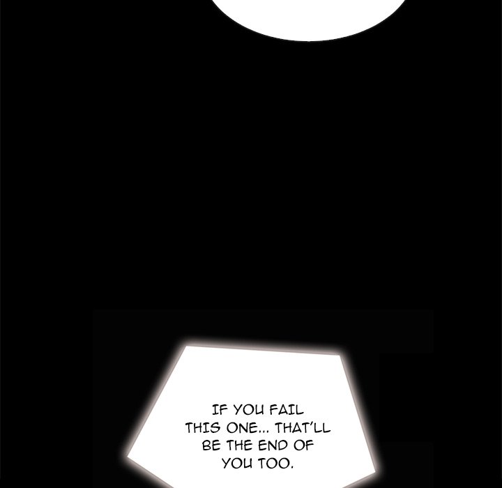 Bad Blood Chapter 25 Page 87