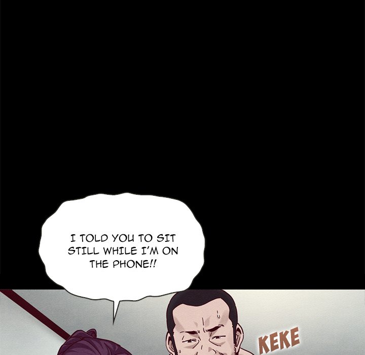 Bad Blood Chapter 25 Page 92