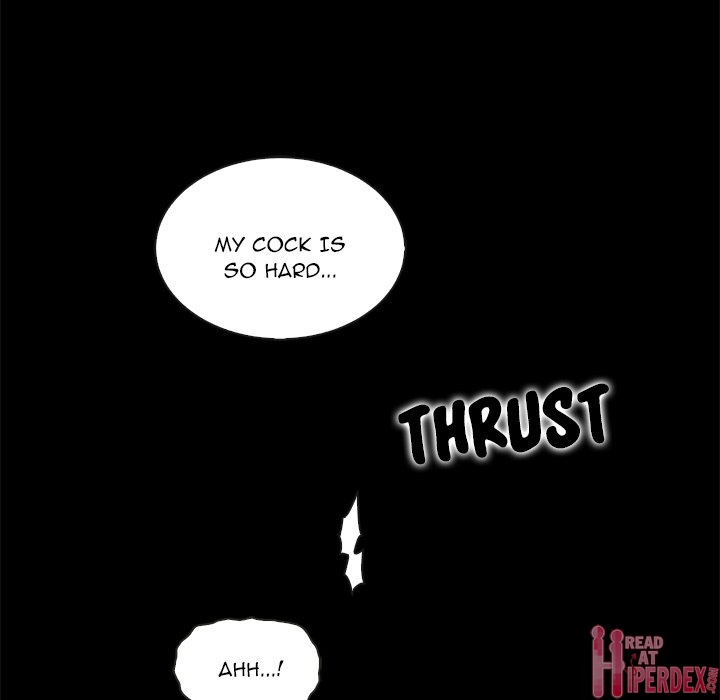 Bad Blood Chapter 25 Page 96