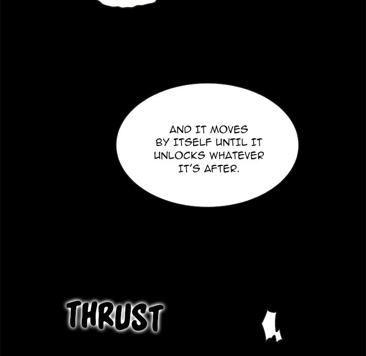 Bad Blood Chapter 25 Page 97