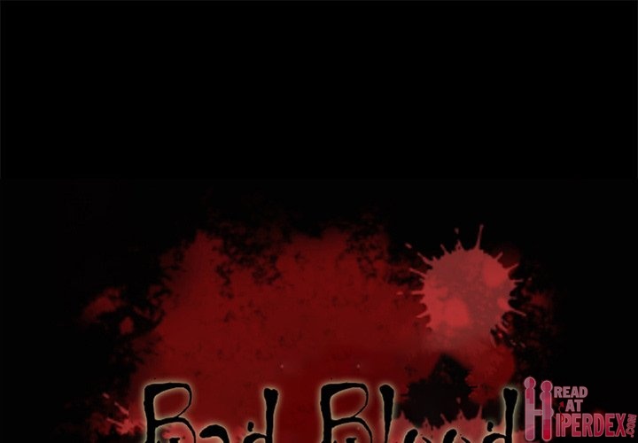 Bad Blood Chapter 26 Page 1