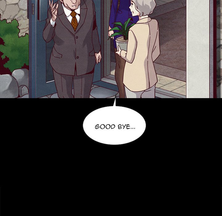 Bad Blood Chapter 26 Page 10