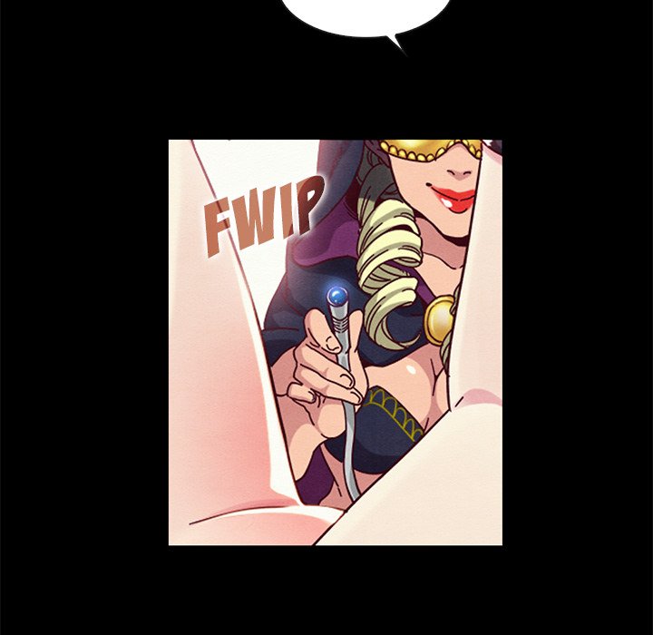 Bad Blood Chapter 26 Page 101