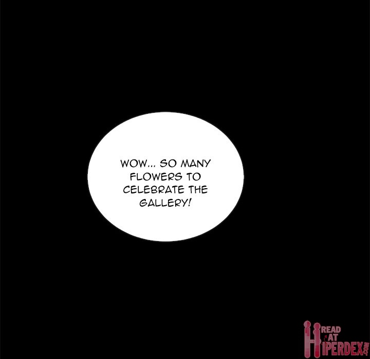 Bad Blood Chapter 26 Page 11