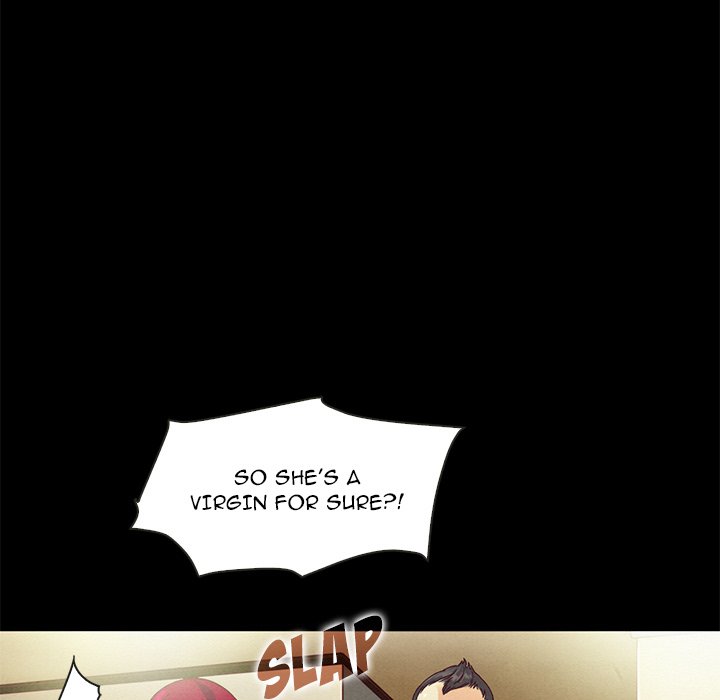 Bad Blood Chapter 26 Page 112