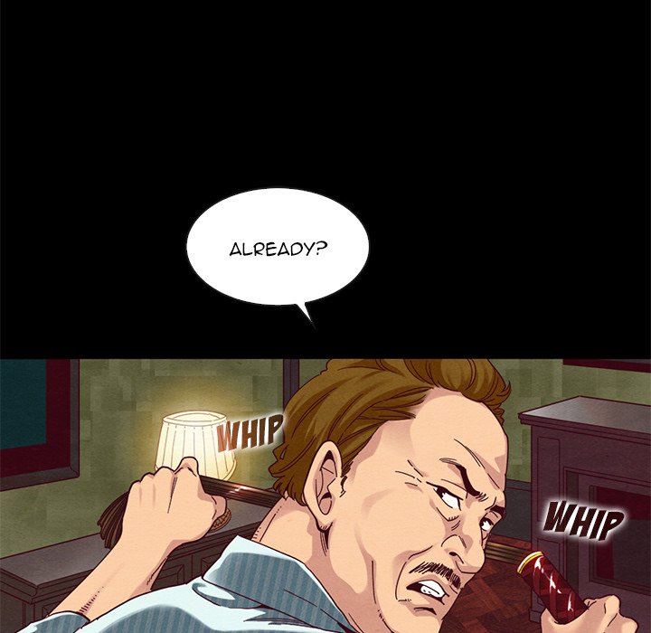 Bad Blood Chapter 26 Page 116