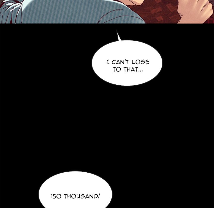 Bad Blood Chapter 26 Page 117