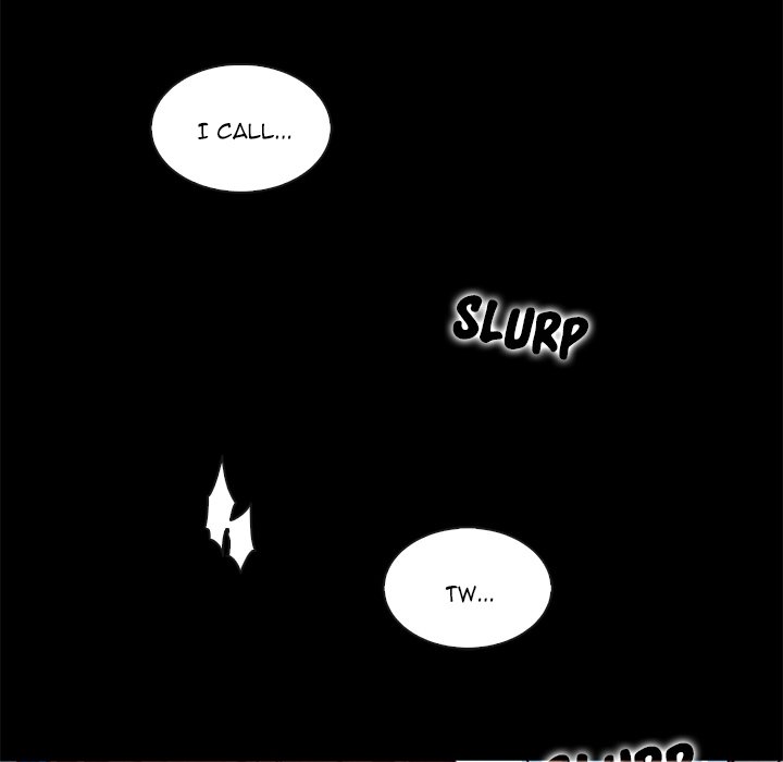 Bad Blood Chapter 26 Page 121