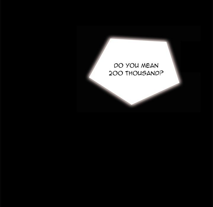 Bad Blood Chapter 26 Page 124