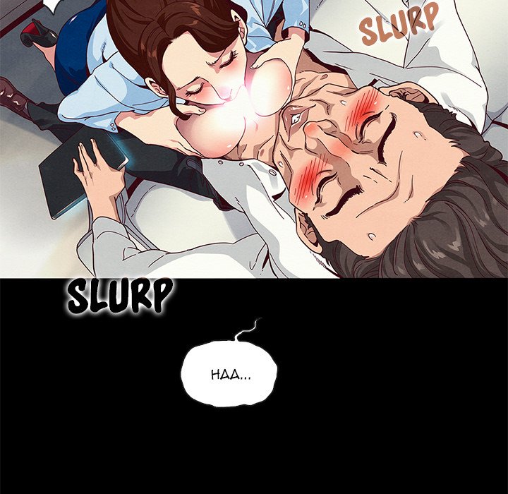 Bad Blood Chapter 26 Page 126