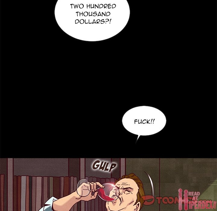 Bad Blood Chapter 26 Page 129
