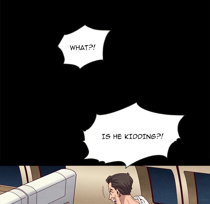 Bad Blood Chapter 26 Page 137