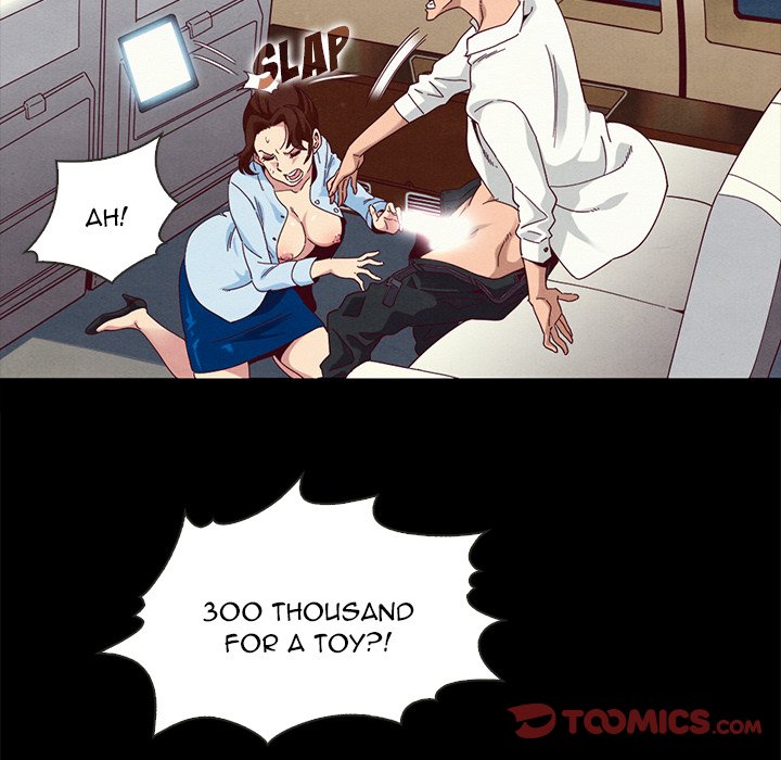 Bad Blood Chapter 26 Page 138