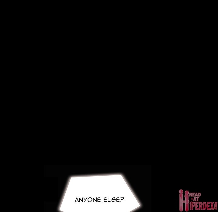 Bad Blood Chapter 26 Page 139