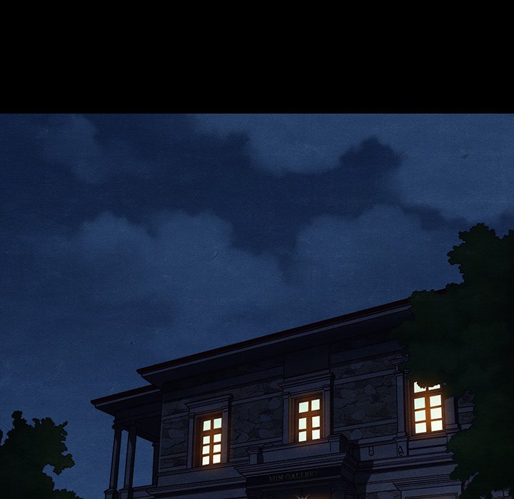 Bad Blood Chapter 26 Page 14