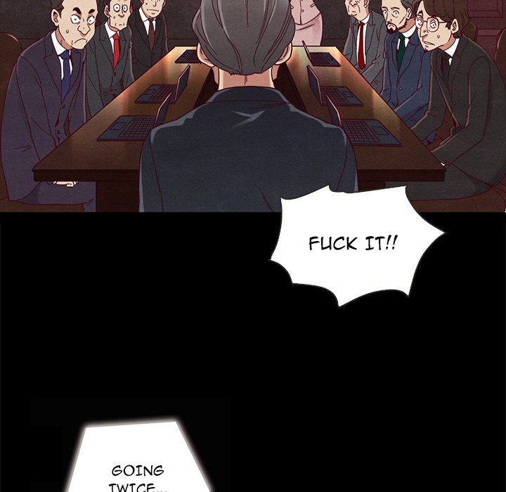 Bad Blood Chapter 26 Page 143