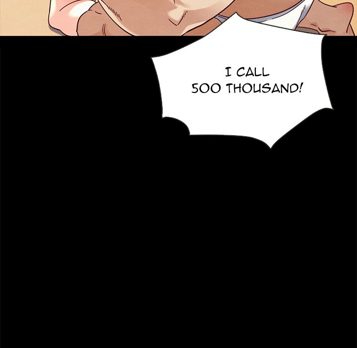 Bad Blood Chapter 26 Page 148