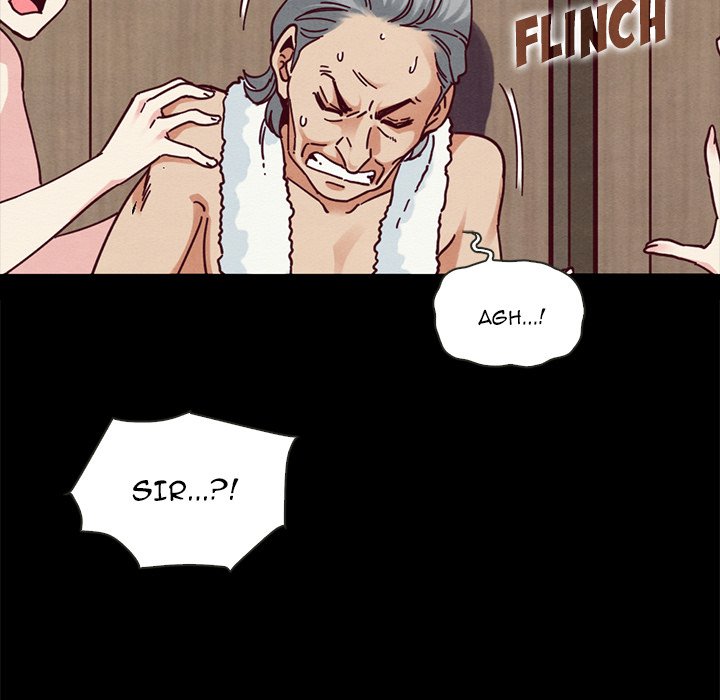 Bad Blood Chapter 26 Page 151