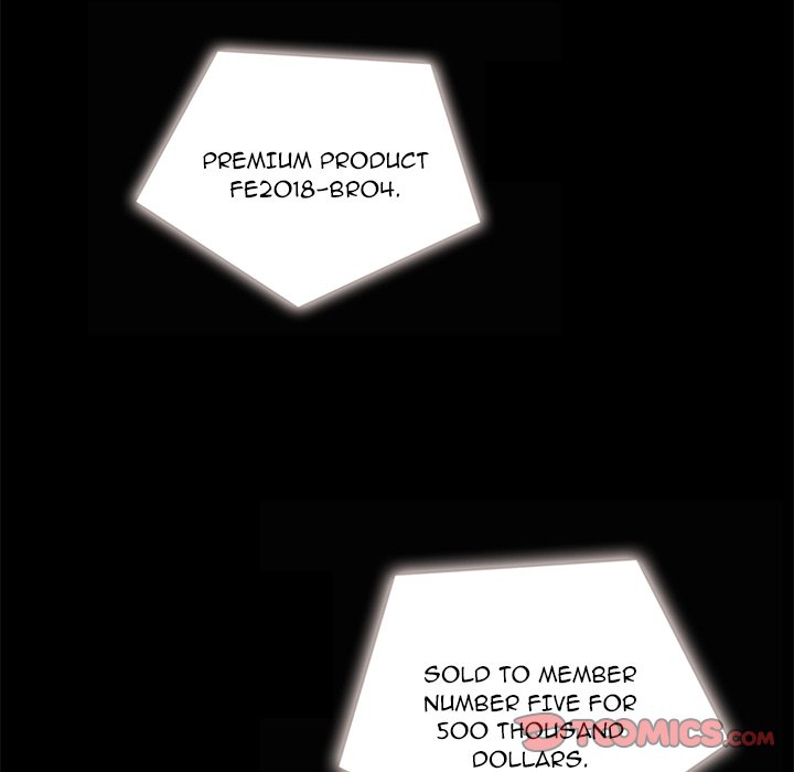 Bad Blood Chapter 26 Page 156