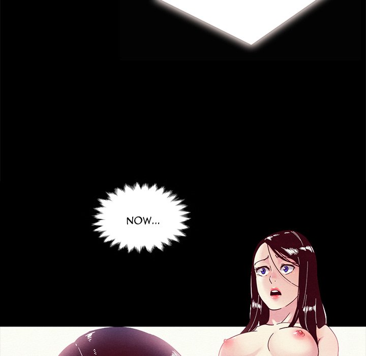 Bad Blood Chapter 26 Page 157