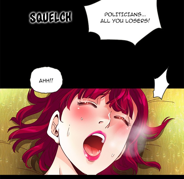 Bad Blood Chapter 26 Page 168