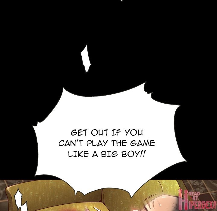 Bad Blood Chapter 26 Page 171