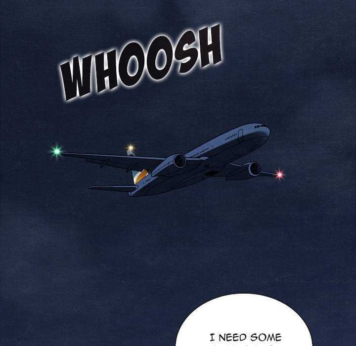 Bad Blood Chapter 26 Page 28