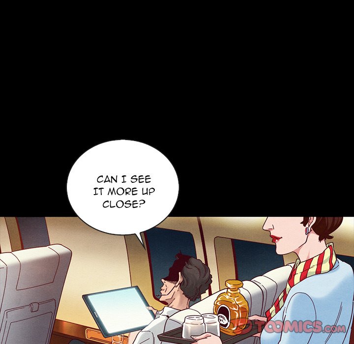 Bad Blood Chapter 26 Page 30