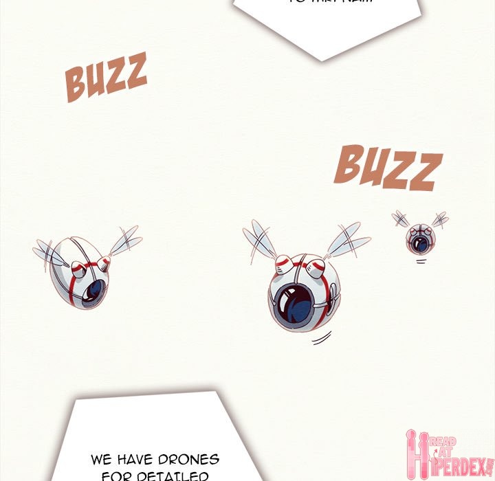 Bad Blood Chapter 26 Page 33