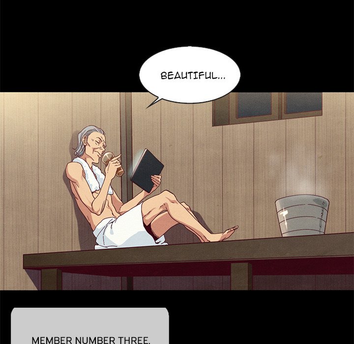 Bad Blood Chapter 26 Page 37