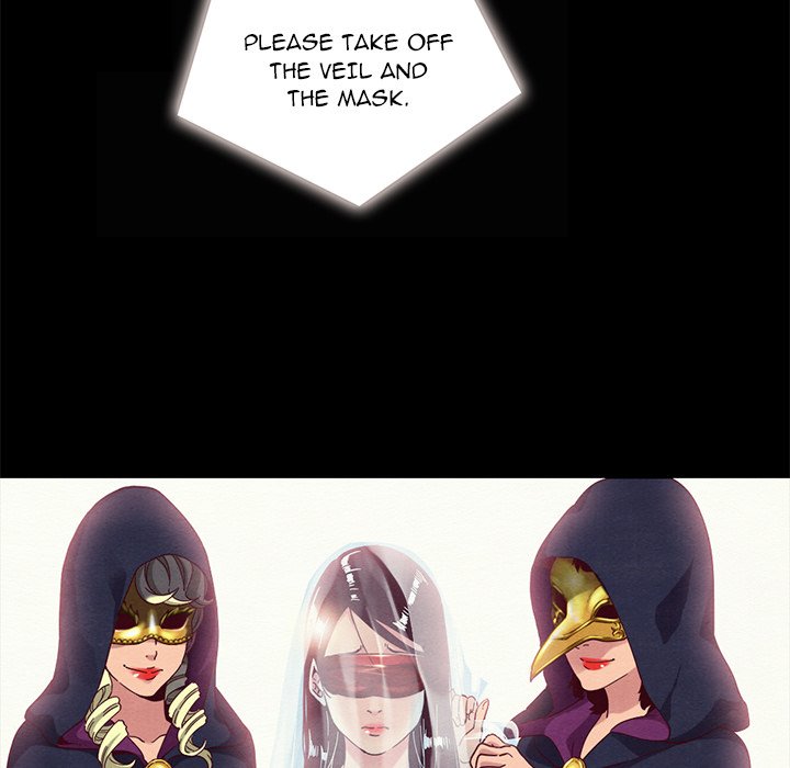 Bad Blood Chapter 26 Page 45