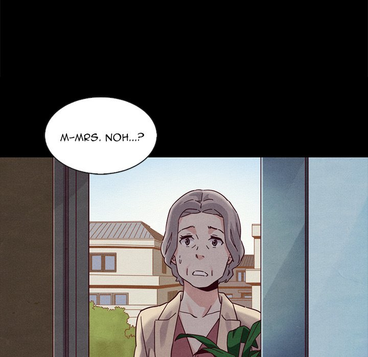 Bad Blood Chapter 26 Page 5