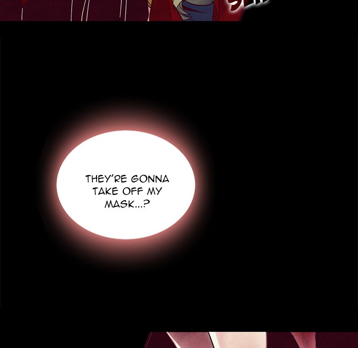Bad Blood Chapter 26 Page 50