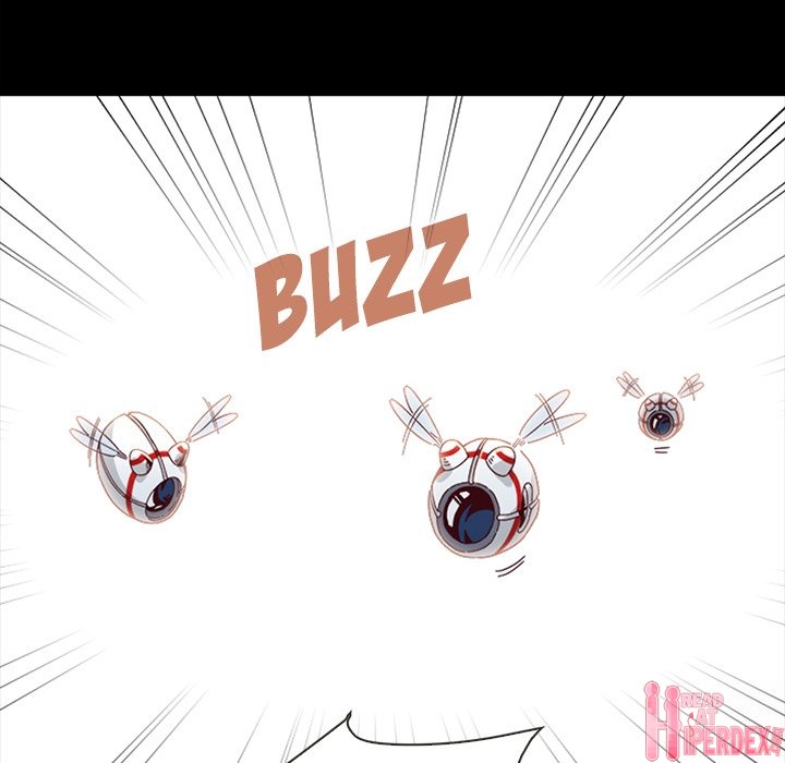 Bad Blood Chapter 26 Page 65